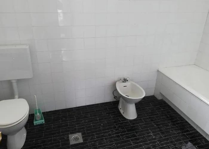 House With A Parking Space Banjol, Rab - 24620 펜션